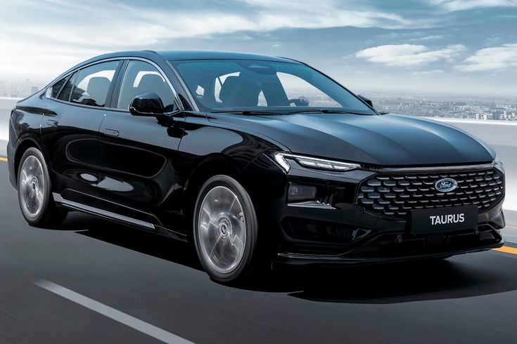 Ford Taurus